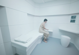 Сериал Благородная женщина / The Honourable Woman (2014) - cцена 6
