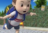Мультфильм Робокар Поли: ПДД с Поли / Robocar Poli: Traffic Safety with Poli (2013) - cцена 6