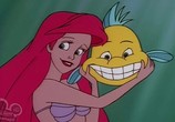 Мультфильм Русалочка / The Little Mermaid: The series (1992) - cцена 8