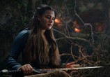 Сериал Проклятая / Cursed (2020) - cцена 5