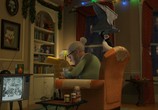 Мультфильм Пингвины из Мадагаскара / The Penguins Of Madagascar (2009) - cцена 3