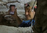 ТВ National Geographic: Затерянные сокровища Майя / Lost Treasures of The Maya (2019) - cцена 5