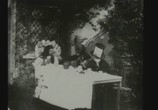 Фильм Алиса в Стране чудес / Alice in Wonderland (1903) - cцена 2