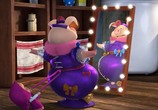 Мультфильм Маша и медведь: Машины песенки (2019) - cцена 3