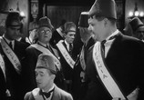 Фильм Сыновья пустыни / Sons of the Desert (1933) - cцена 2