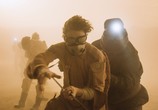 Сериал Оазис / Oasis (2017) - cцена 6