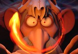 Мультфильм Астерикс и тайное зелье / Astérix: Le secret de la potion magique (2019) - cцена 3