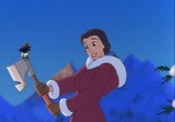 Мультфильм Красавица и Чудовище 2: Чудесное Рождество / Beauty and the Beast 2: The Enchanted Christmas (1997) - cцена 3