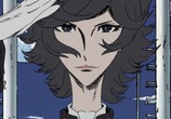 Мультфильм Люпен III: Женщина по имени Фуджико Минэ / Lupin the Third: Mine Fujiko to Iu Onna (2012) - cцена 3