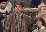 Фильм Железный Ганс / Der Eisenhans (2011) - cцена 3