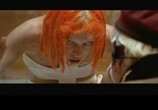 ТВ Мир фантастики: Пятый элемент: Киноляпы и интересные факты / The Fifth Element (2006) - cцена 3