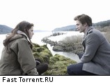 Фильм Сумерки / Twilight (2008) - cцена 2