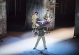 Фильм Американец в Париже / An American in Paris: The Musical (2018) - cцена 6