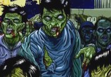 ТВ National Geographic: Правда о зомби / The truth behind zombies (2010) - cцена 2