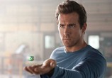 Фильм Зеленый Фонарь / Green Lantern (2011) - cцена 1