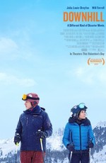 Под откос / Downhill (2020)