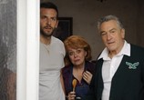 Фильм Мой парень – псих / Silver Linings Playbook (2012) - cцена 6