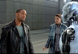 Фильм Я, робот / I, Robot (2004) - cцена 6