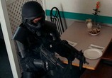 Фильм Ярость / Rampage (2009) - cцена 4