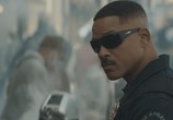 Фильм Яркость / Bright (2017) - cцена 2