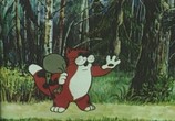 Мультфильм Ивашка из дворца пионеров (1981) - cцена 3