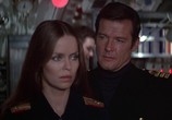 Сцена из фильма Джеймс Бонд 007: Шпион, который меня любил / The Spy Who Loved Me (1977) Джеймс Бонд 007: Шпион, который меня любил сцена 10