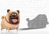 ТВ Тайная Жизнь Домашних Животных: Дополнительные материалы / The Secret Life of Pets: Bonuces (2016) - cцена 1