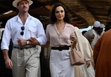Фильм Смерть на Ниле / Death on the Nile (2022) - cцена 2