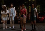 Фильм С любовью, Саймон / Love, Simon (2018) - cцена 6