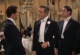 Фильм Девушка в розовом платье / The Girl in the Red Velvet Swing (1955) - cцена 2