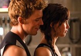 Фильм Голодные игры: И вспыхнет пламя / The Hunger Games: Catching Fire (2013) - cцена 5