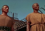 Фильм Спартак / Spartacus (1960) - cцена 2