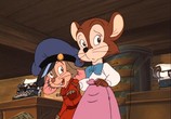 Мультфильм Американская история 4: Загадка ночи / An American Tail 4: The Mystery of the Night Monster (1999) - cцена 1