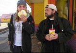 Фильм Клерки 2 / Clerks II (2006) - cцена 4