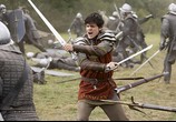 Фильм Хроники Нарнии: Принц Каспиан / The Chronicles of Narnia: Prince Caspian (2008) - cцена 5