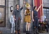 Фильм Голодные игры: И вспыхнет пламя / The Hunger Games: Catching Fire (2013) - cцена 8