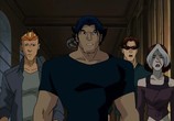 Мультфильм Люди Икс: Эволюция / X-Men: Evolution (2000) - cцена 3