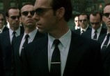 Фильм Матрица: Трилогия / The Matrix (1999) - cцена 7