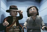 Мультфильм Лего: Индиана Джонс в поисках утраченной детали / LEGO: Indiana Jones and the Raiders of the Lost Brick (2008) - cцена 4