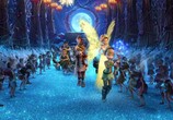 Мультфильм Феи: Коллекция / Tinker Bell: Collection (2008) - cцена 5