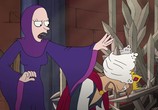 Мультфильм Разочарование / Disenchantment (2018) - cцена 1