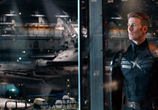 Фильм Первый мститель: Другая война / Captain America: The Winter Soldier (2014) - cцена 4