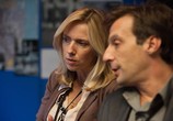 Сериал Бюро легенд / Le Bureau des Légendes (2015) - cцена 3