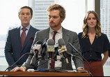 Сериал Железный кулак / Iron Fist (2017) - cцена 6