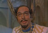 Фильм Приключения маленького Мука  / Die Geschichte vom kleinen Muck (1953) - cцена 3