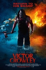 Виктор Кроули / Victor Crowley (2017)