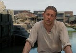 ТВ Меч Короля Артура: Дополнительные материалы / King Arthur: Legend of the Sword: Bonuces (2017) - cцена 6