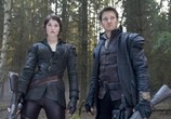 Фильм Охотники на ведьм / Hansel and Gretel: Witch Hunters (2013) - cцена 5