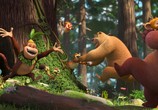 Мультфильм Побег из джунглей / Boonie Bears: Blast Into the Past (2019) - cцена 5
