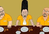 Мультфильм Супер тюрьма! / Superjail! (2007) - cцена 5